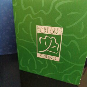 Margaret Furlong Spring Angel 2000. Limited edition #4701 of 15,000.